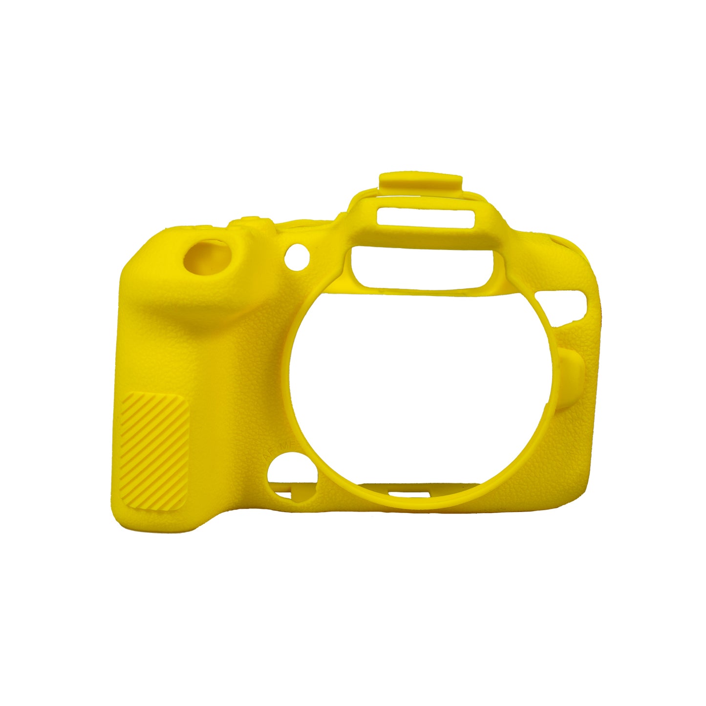 STSEETOP Canon EOS R10 Case-Protective Silicone DSLR Skin Cover