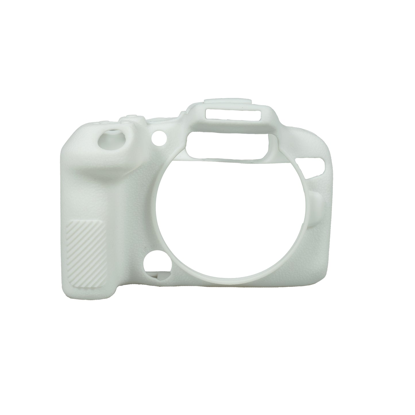 STSEETOP Canon EOS R10 Case-Protective Silicone DSLR Skin Cover