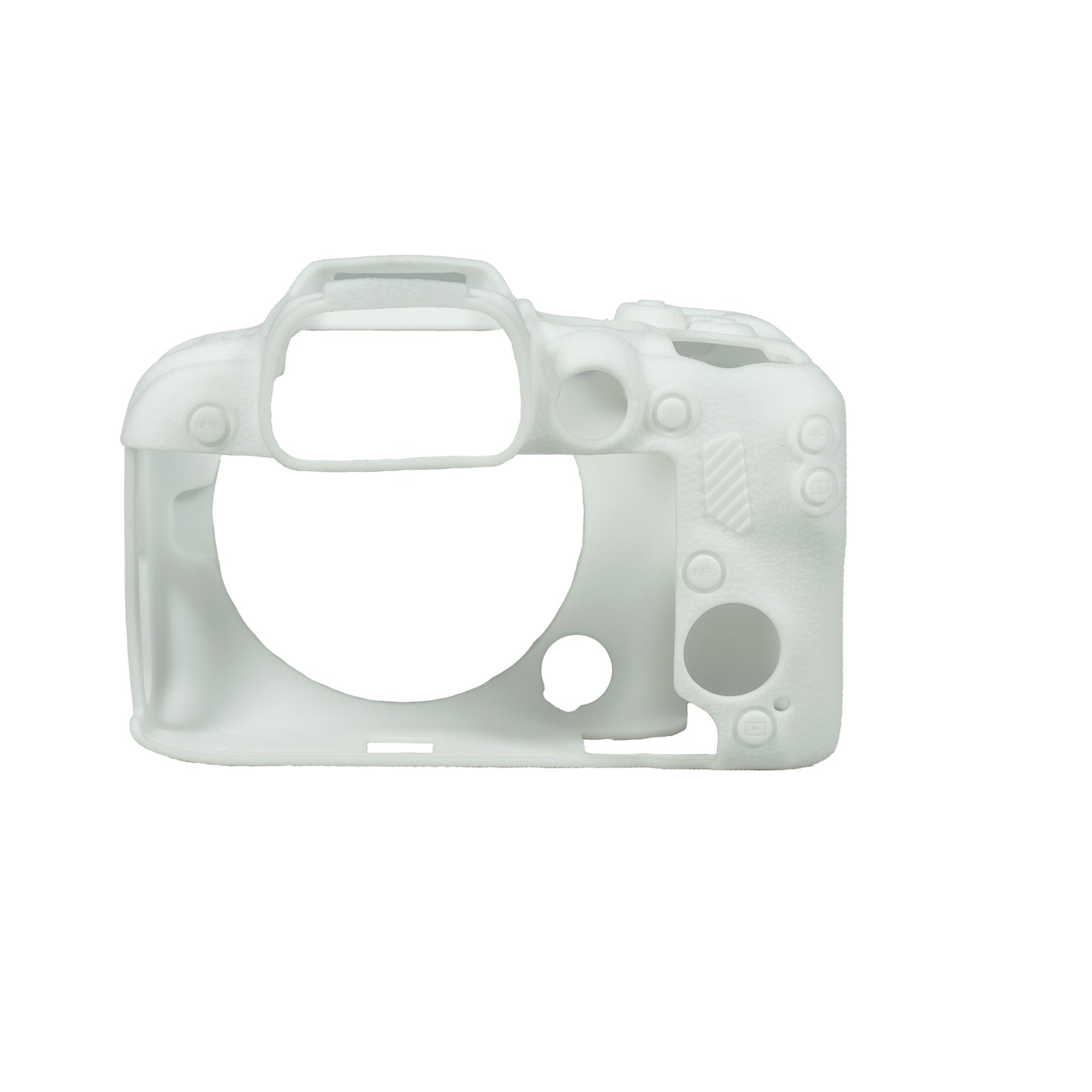 STSEETOP Canon EOS R10 Case-Protective Silicone DSLR Skin Cover