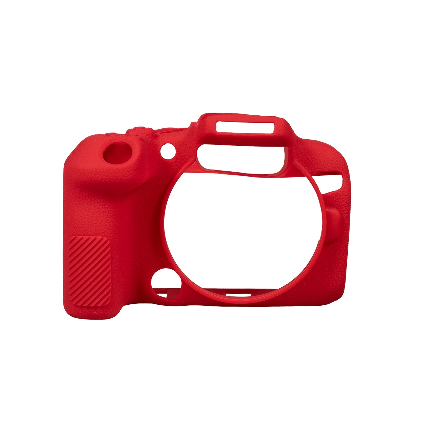 STSEETOP Canon EOS R10 Case-Protective Silicone DSLR Skin Cover