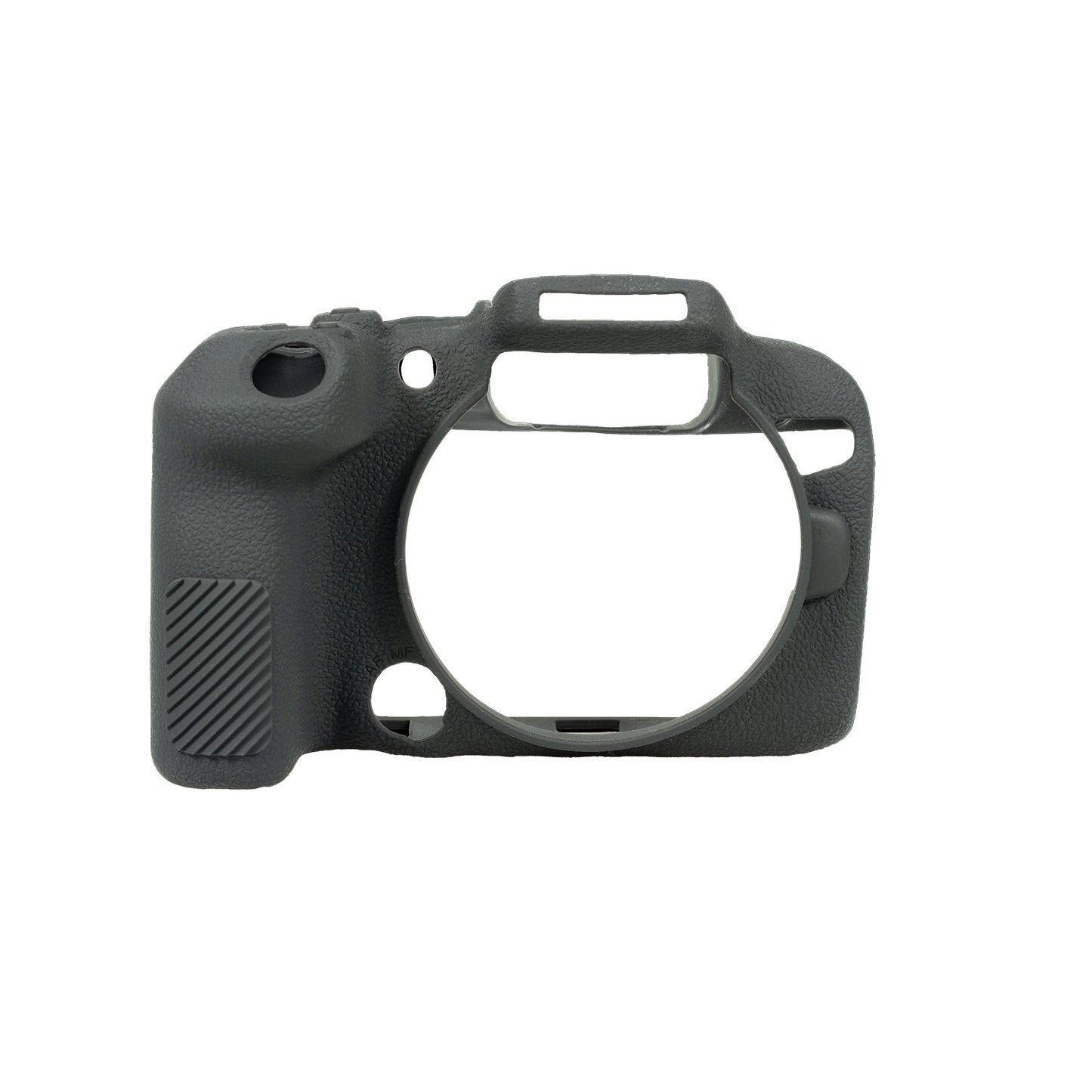 STSEETOP Canon EOS R10 Case-Protective Silicone DSLR Skin Cover