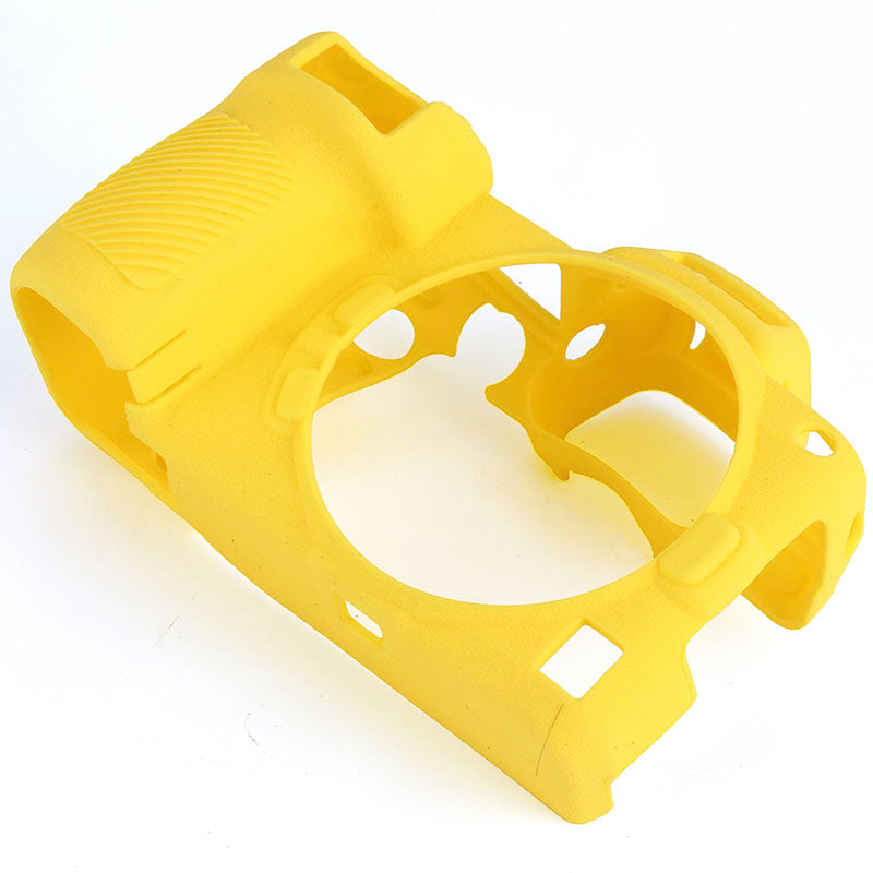 STSEETOP Nikon Z6 Z7 Case-Protective Silicone DSLR Skin Cover