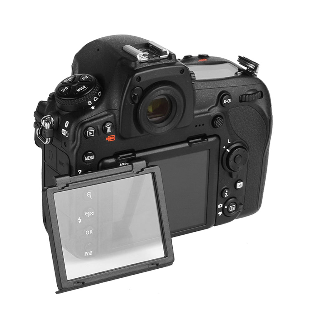 STSEETOP Nikon D850 Screen Protector