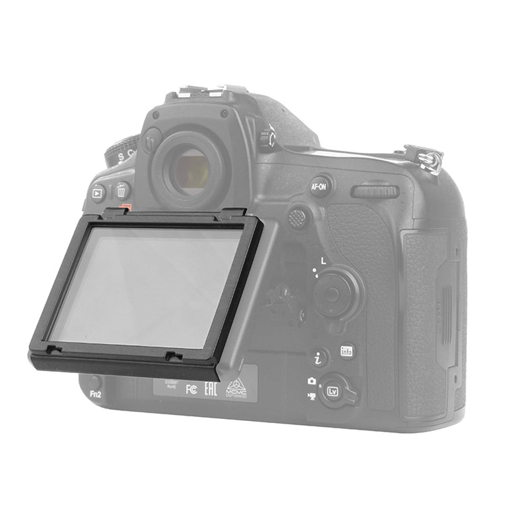 STSEETOP Nikon D850 Screen Protector