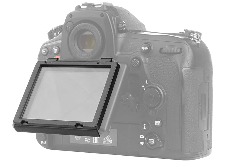 STSEETOP Nikon D850 Screen Protector