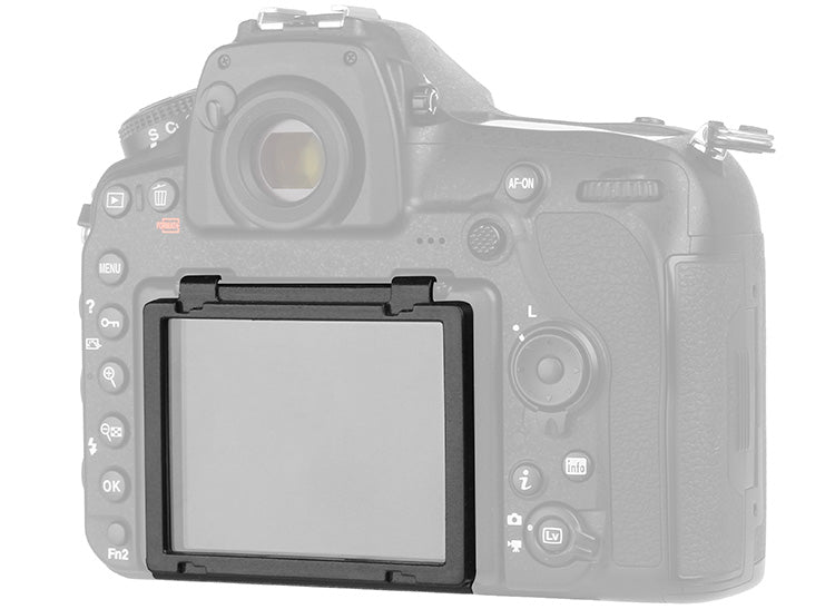 STSEETOP Nikon D850 Screen Protector