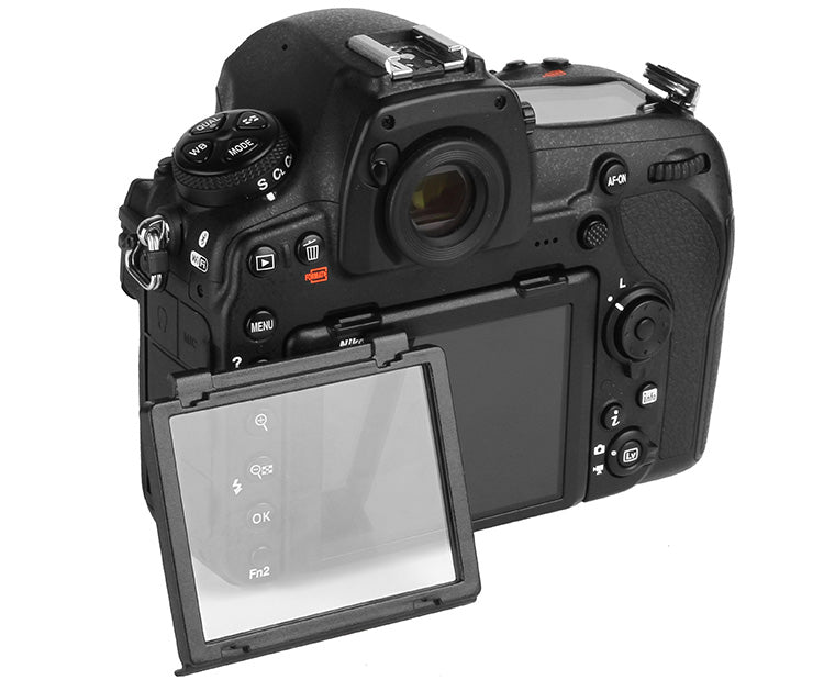 STSEETOP Nikon D850 Screen Protector