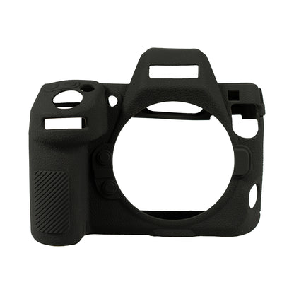 STSEETOP Nikon Z8 Case-Protective Silicone DSLR Skin Cover