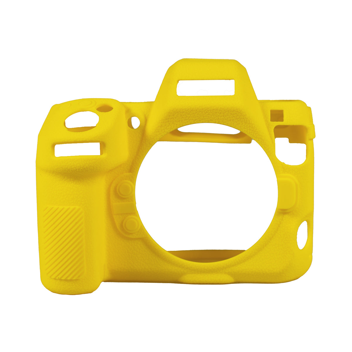 STSEETOP Nikon Z8 Case-Protective Silicone DSLR Skin Cover