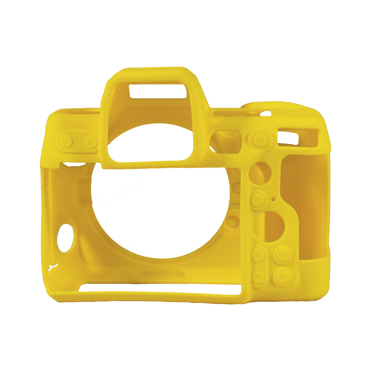 STSEETOP Nikon Z8 Case-Protective Silicone DSLR Skin Cover