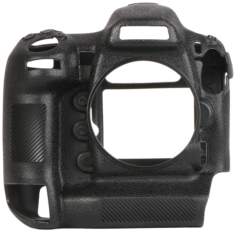 STSEETOP Nikon D5 Case-Protective Silicone DSLR Skin Cover