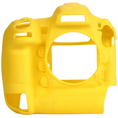 STSEETOP Nikon D5 Case-Protective Silicone DSLR Skin Cover