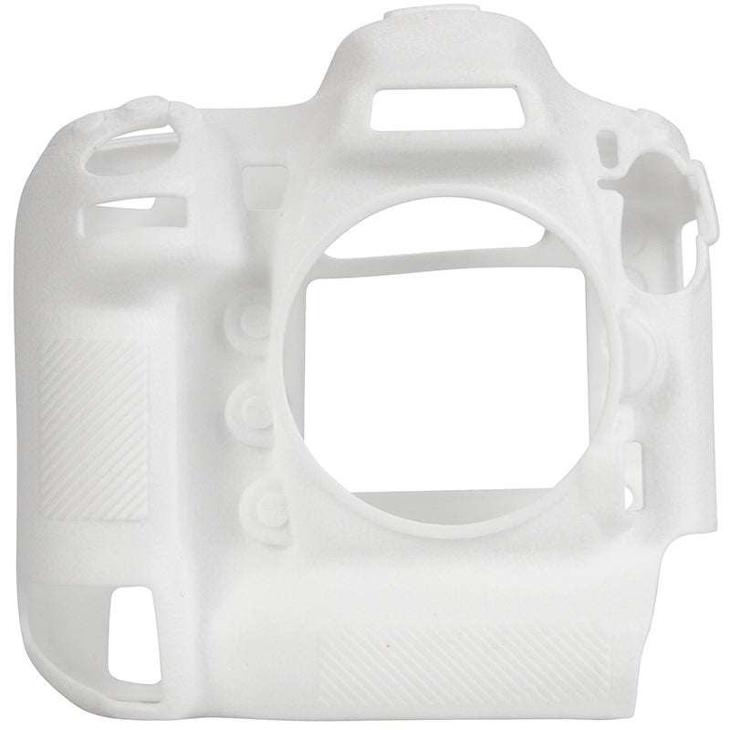 STSEETOP Nikon D5 Case-Protective Silicone DSLR Skin Cover