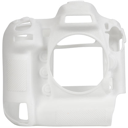 STSEETOP Nikon D5 Case-Protective Silicone DSLR Skin Cover