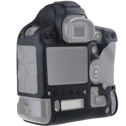 STSEETOP Canon 1DX Mark I/II Case-Protective Silicone DSLR Skin Cover