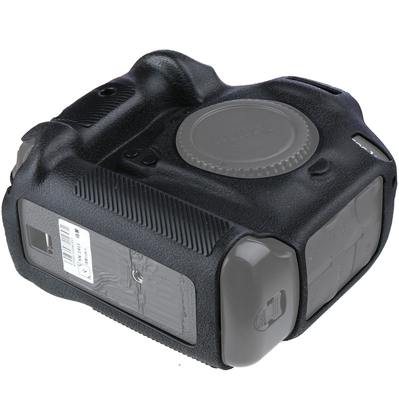 STSEETOP Canon 1DX Mark I/II Case-Protective Silicone DSLR Skin Cover