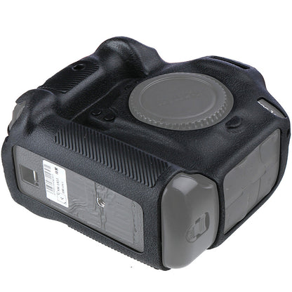 STSEETOP Canon 1DX Mark I/II Case-Protective Silicone DSLR Skin Cover