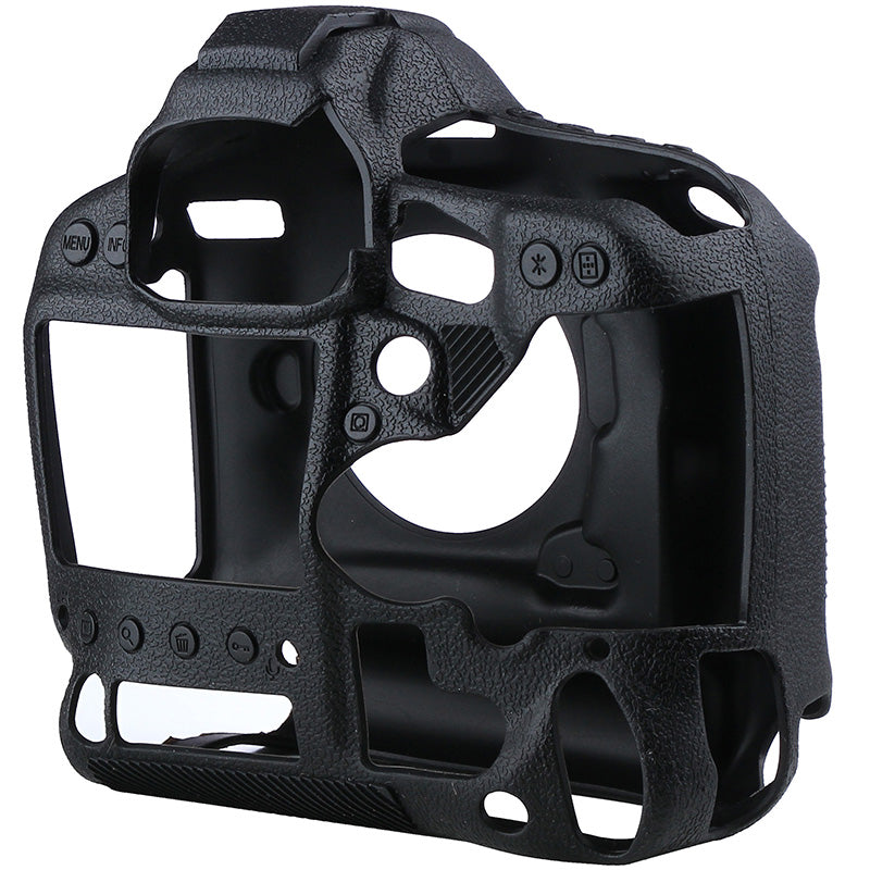 STSEETOP Canon 1DX Mark I/II Case-Protective Silicone DSLR Skin Cover