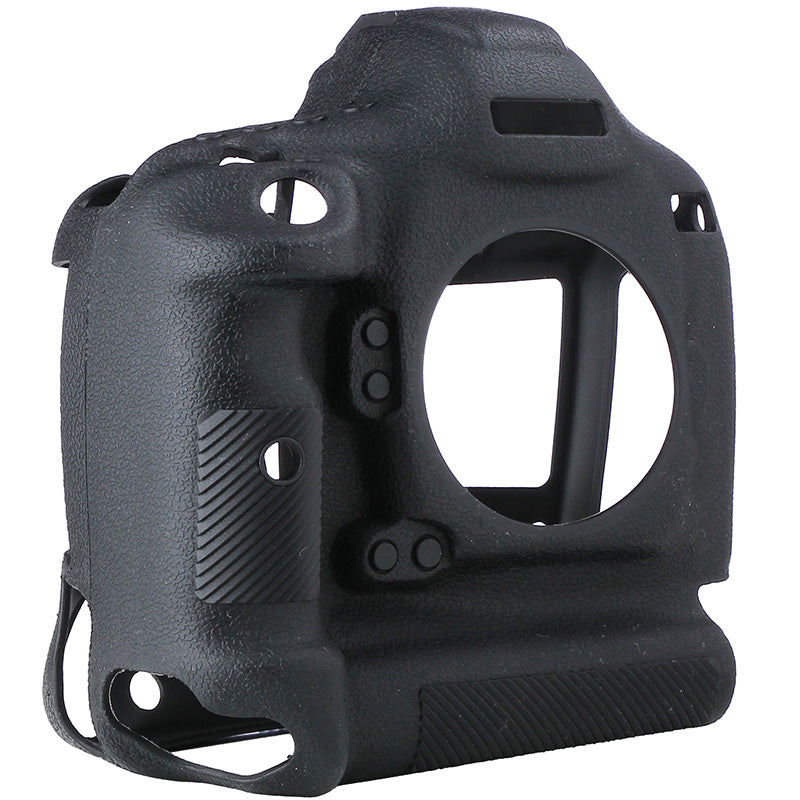 STSEETOP Canon 1DX Mark I/II Case-Protective Silicone DSLR Skin Cover
