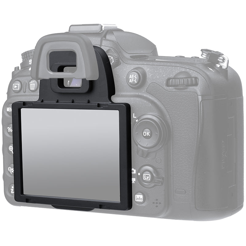 STSEETOP Nikon D7100 D7200 Screen Protector